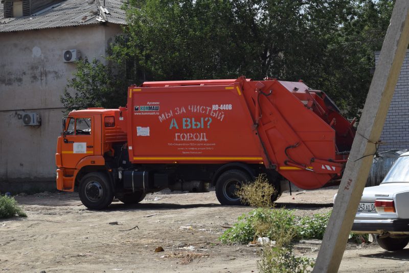 Не хотите ходить пешком, будем отбирать служебные машины – аким Атырау