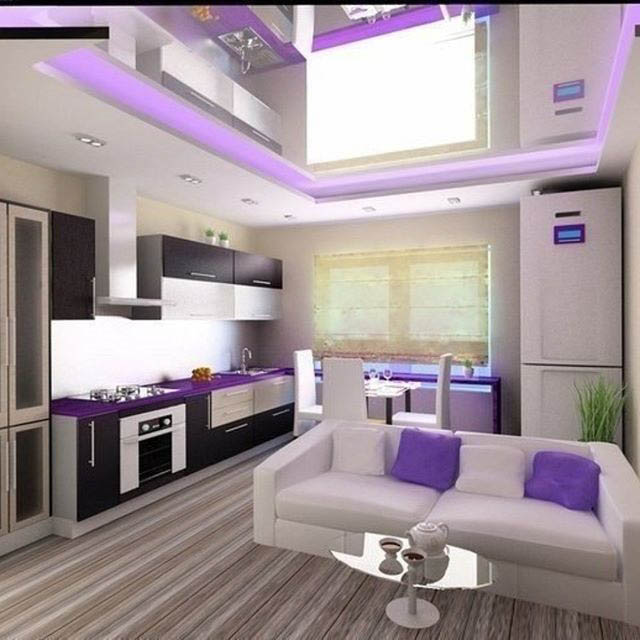 Уютную кухню под ключ изготовит «Familystudio»