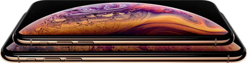 iPhoneXs и iPhoneXsMax уже можно купить в магазинах KcellStore