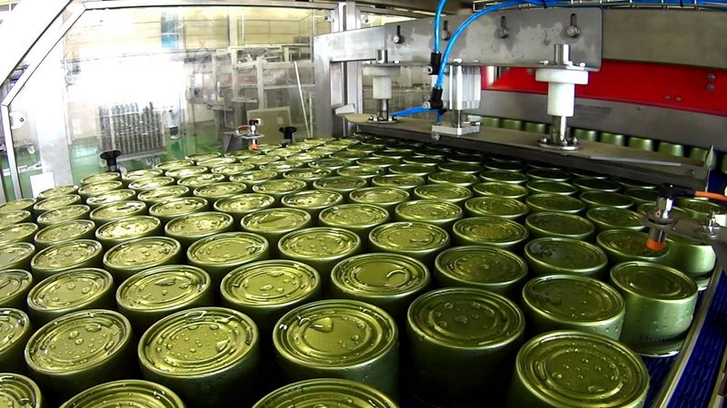 Уральский производитель ответил на заявление Россельхознадзора о наличии токсичного вещества в консервах