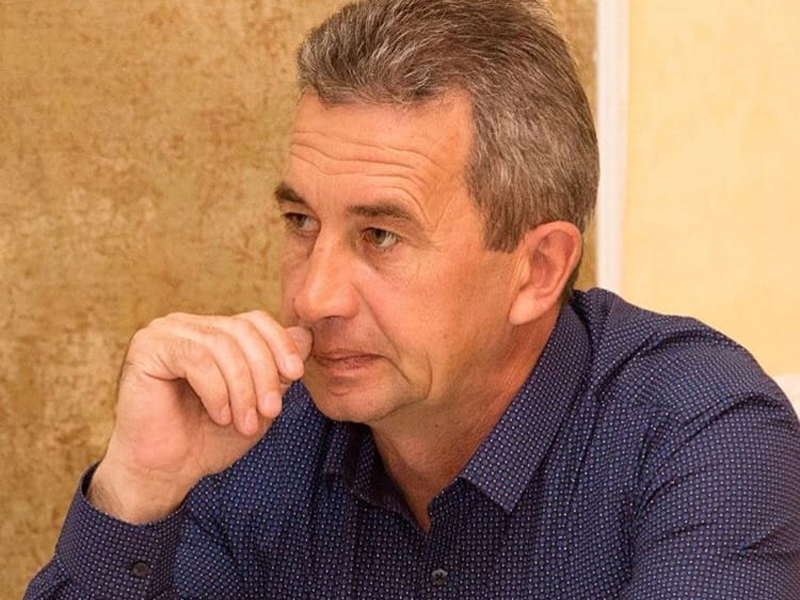 В Уральске пропал 51-летний мужчина
