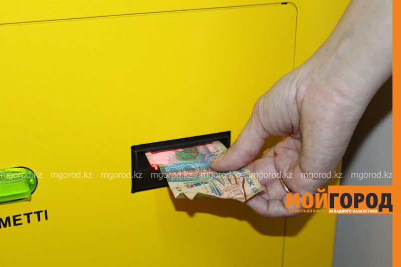 В Казахстане хотят запретить электронные кошельки