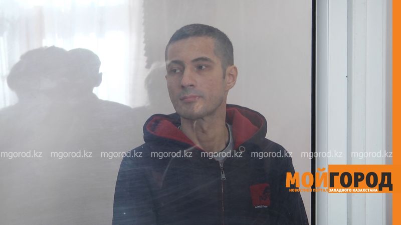 Убийце тестя и тещи в Уральске вынесли приговор