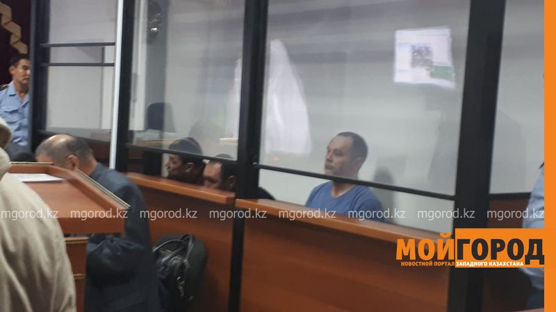 Колонию поселения попросил прокурор для водителей автобуса, в котором сгорели 52 гражданина Узбекистана