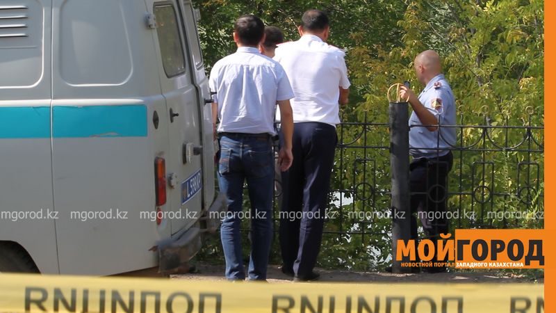 Пропавшую в Уральске девушку нашли в реке Чаган