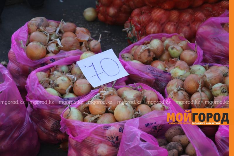 В ЗКО снизят цены на социально-значимые продукты