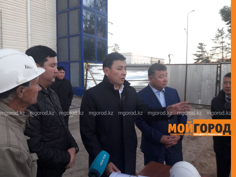 Семь аварийных домов снесут в Уральске