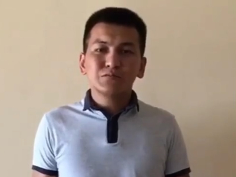 В Уральске судят учителя, похвалившего убийц Дениса Тена