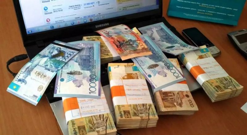 В Атырау глава КХ осужден за мошенничество в особо крупных размерах