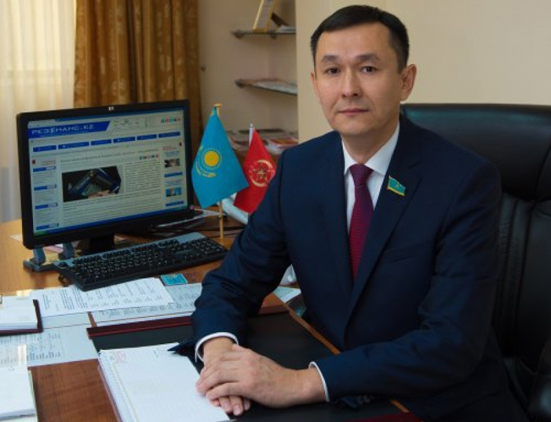 Айкын КОНУРОВ: Тенге нуждается в доверии