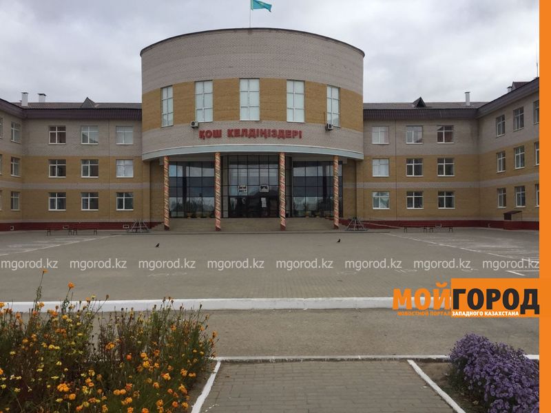 Ребенок с открытой формой туберкулеза посещал школу в Актобе