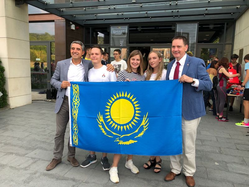 Получить американское образование в Болгарии предлагает «Destination»