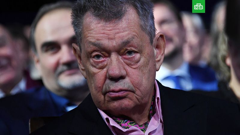 Умер Николай Караченцов