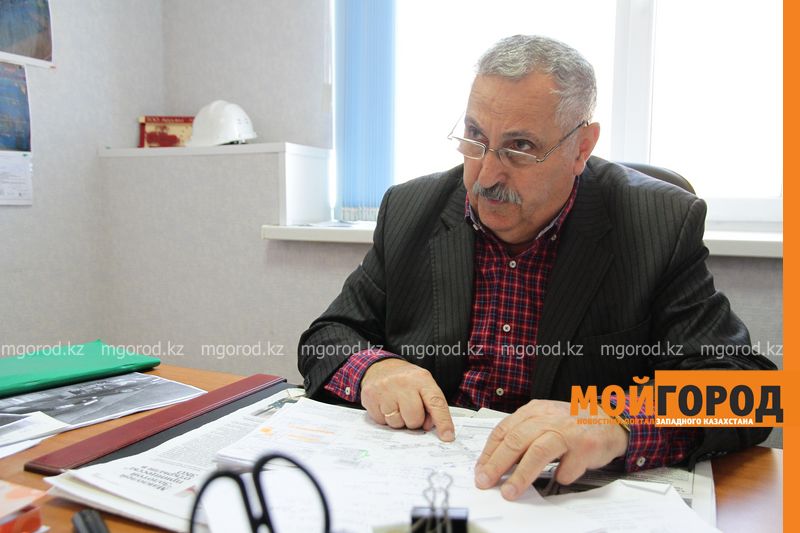 Подрядчик ответил на критику жильцов, недовольных ремонтом двора в Уральске
