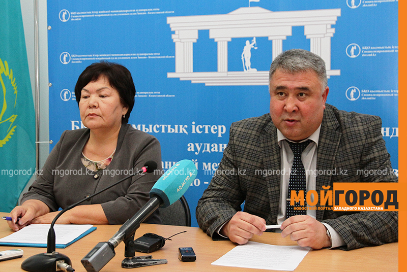 На пять лет осудили педофилов в ЗКО