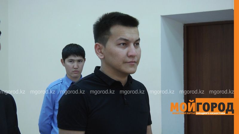 Похваливший убийц Дениса Тена учитель из ЗКО попросил провести суд без журналистов