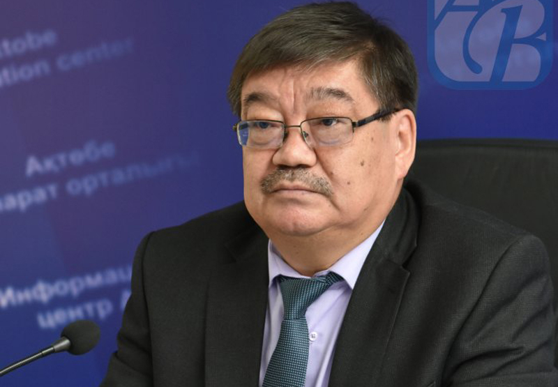 В инспекции труда Актюбинской области прокомментировали несчастный случай при взрыве на шахте