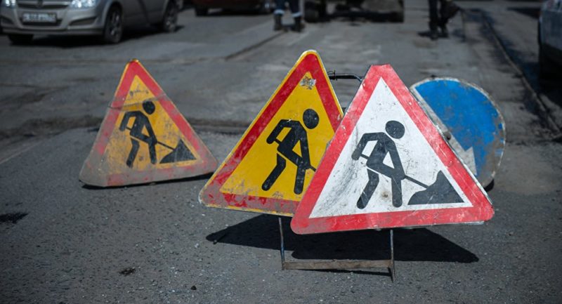В Атырау закроют дренажный мост