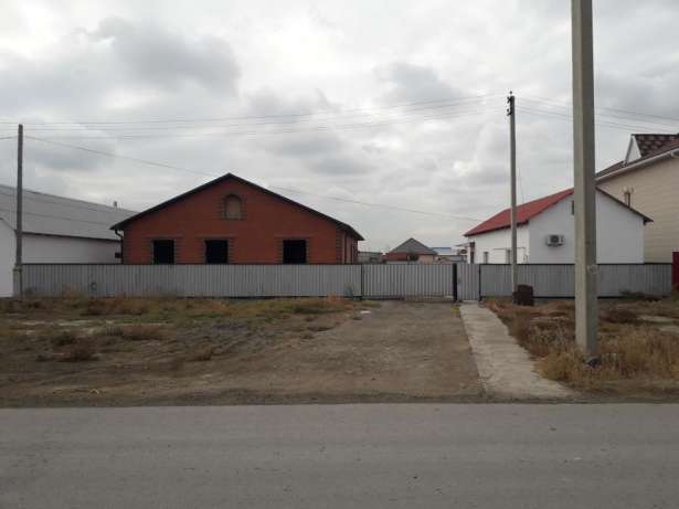 В Атырау ликвидируют Геологский сельский округ