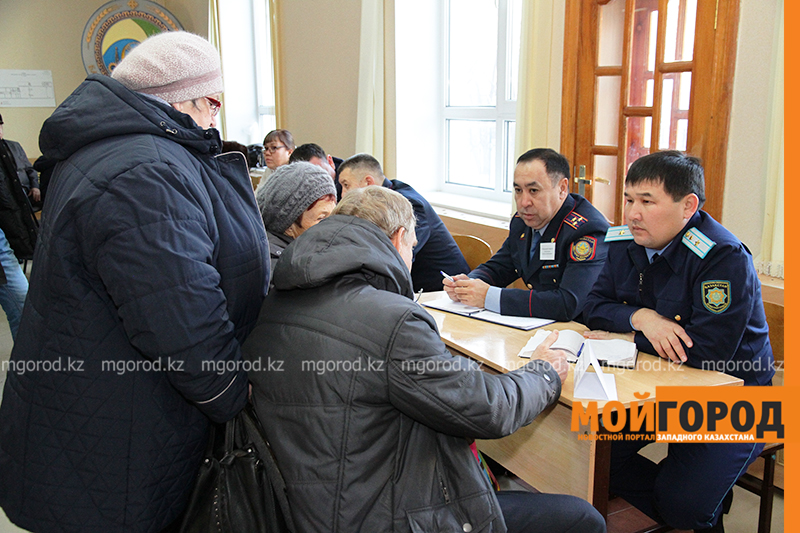 Жители ЗКО смогут получить бесплатную юридическую помощь
