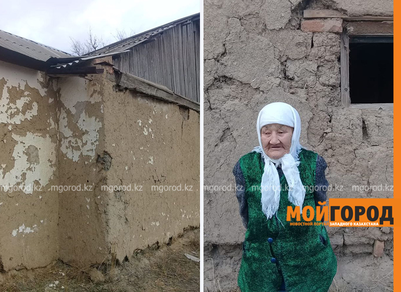 Тыловик из ЗКО просит жилье у государства
