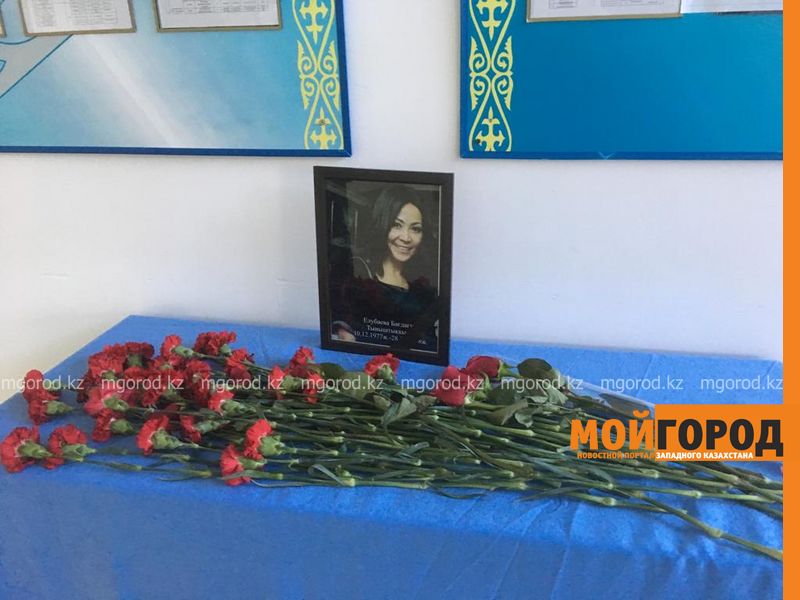 Что известно об актюбинцах, погибших в ДТП под Оренбургом