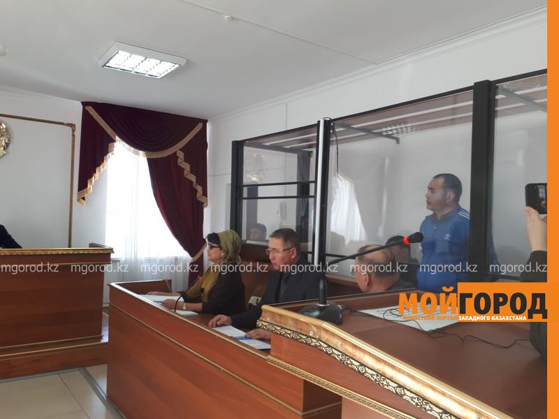 В Актобе обвиняемые по делу о гибели 52 граждан Узбекистана просят суд оправдать их