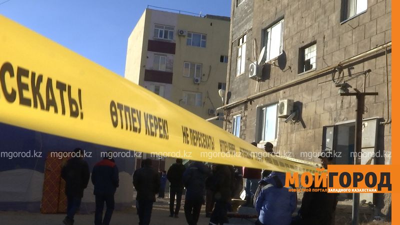 Травля клопов: В Мангистау начался суд по делу смерти двух человек