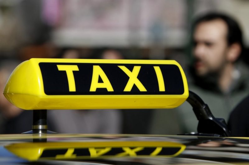 В Атырау осудили членов ОПГ, вымогавших деньги с таксистов