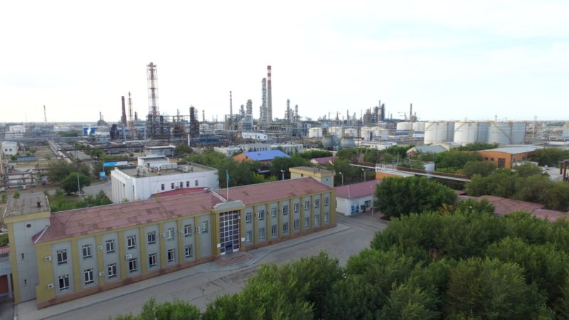 Атырауский НПЗ планируют запустить 24 апреля