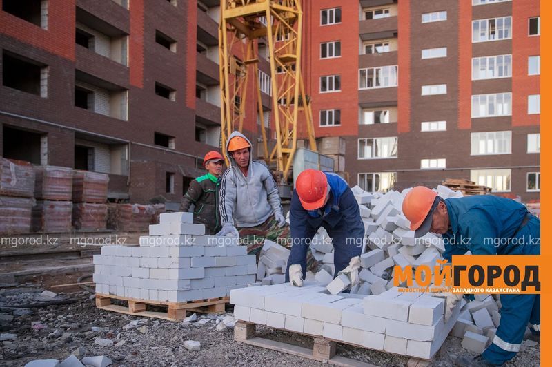 Еще 50 предприятий ЗКО увеличивают минимальную заработную плату работникам