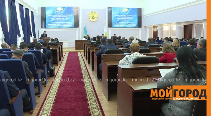 50 IT классов откроют в 2019 году в ЗКО
