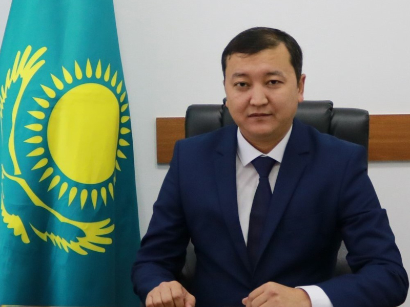 Новый руководитель назначен в управлении занятости ЗКО