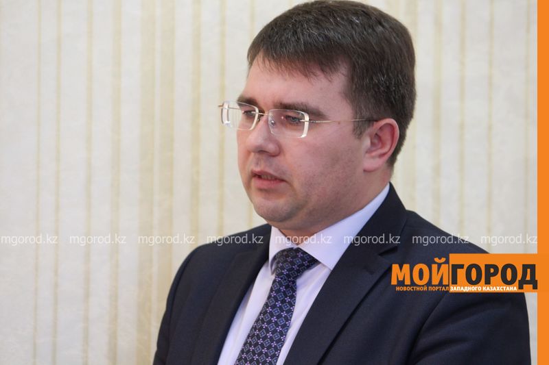 Подозреваемый во взяточничестве замакима района ЗКО уволился