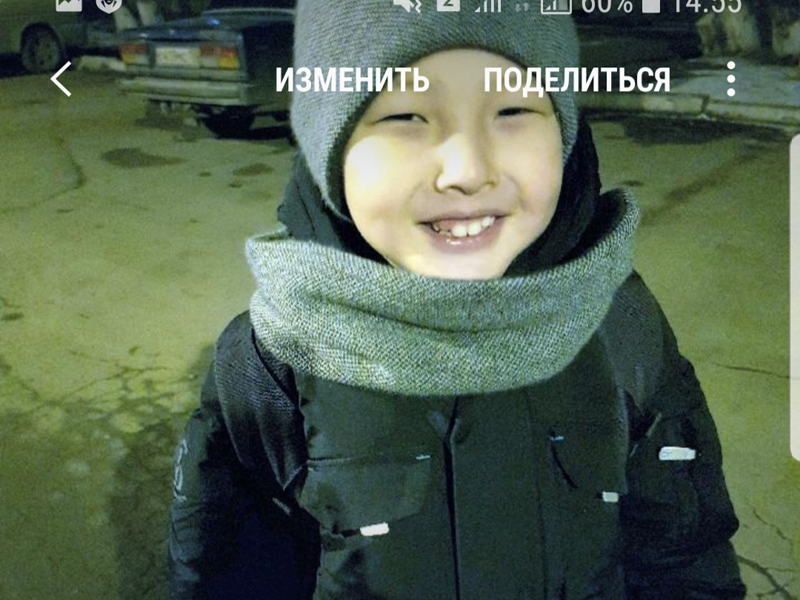 В Уральске нашли пропавшего школьника