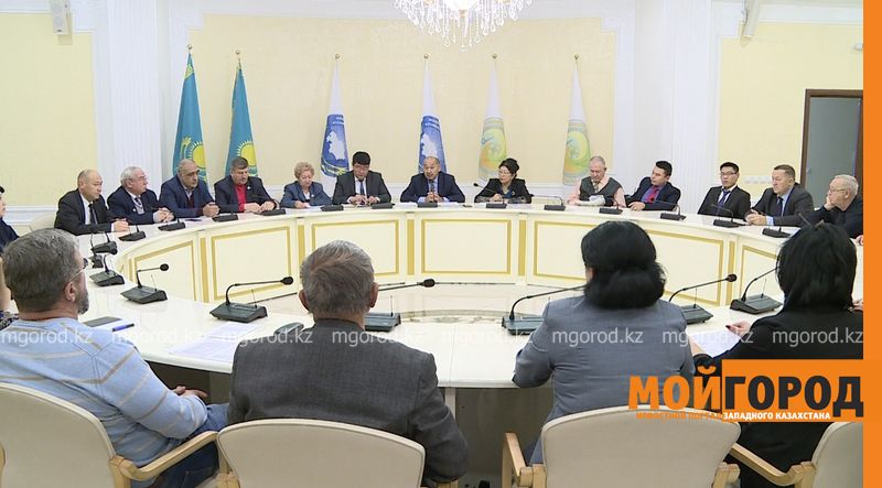 В школах Уральска будут развивать работу музеев