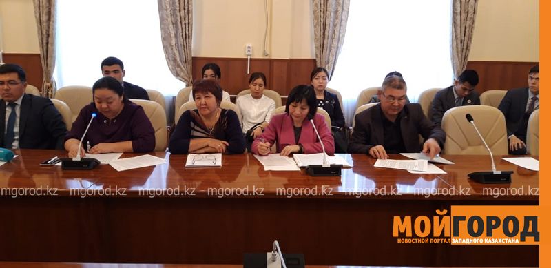 В Уральске обсудили статью главы государства «Семь граней великой степи»