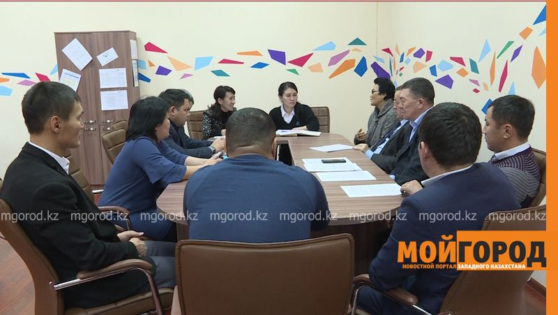 Краеведы Уральска обсудили новую программную статью президента РК