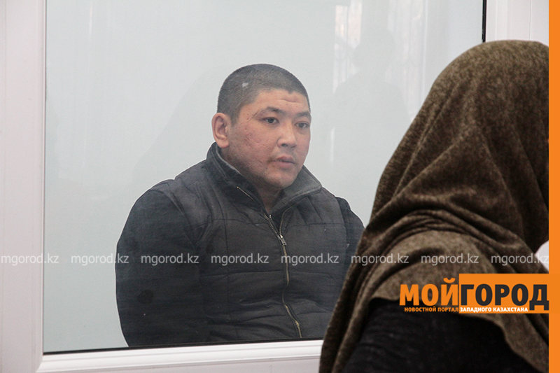Жителя Уральска осудили за разбой