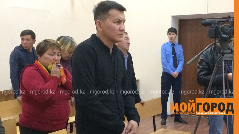 Поддержавший убийц Дениса Тена учитель из ЗКО хочет продолжить работу в школе