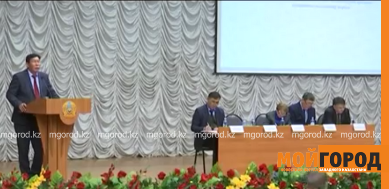 Жаңа əліпбидің емлесін енгізу талқыланды