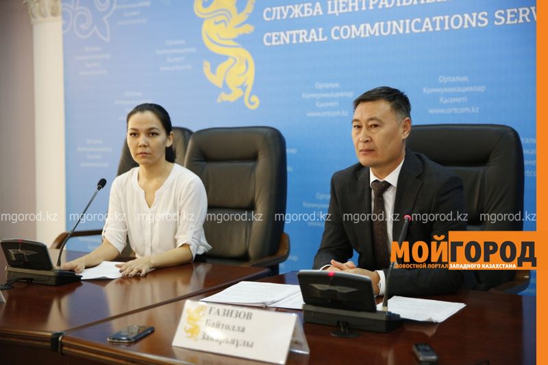 Почти семь тысяч жителей Атырауской области прикрепились к другим поликлиникам