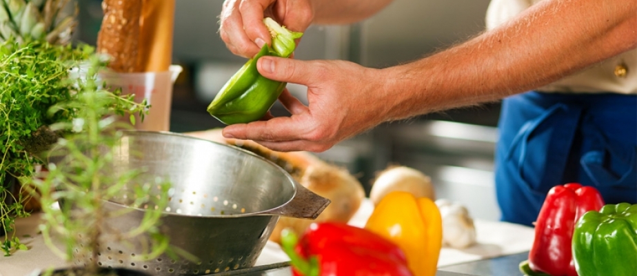 Эти продукты полезны больше для мужчин. О некоторых просто не знал