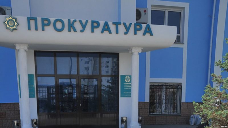 В Атырау свыше 5 тысяч сотрудников нефтяной компании незаконно обязали вступить в профсоюз