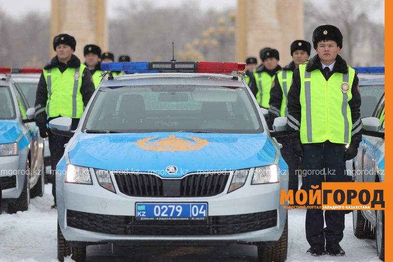 С начала года госорганы не купили ни одного служебного авто иностранного производства