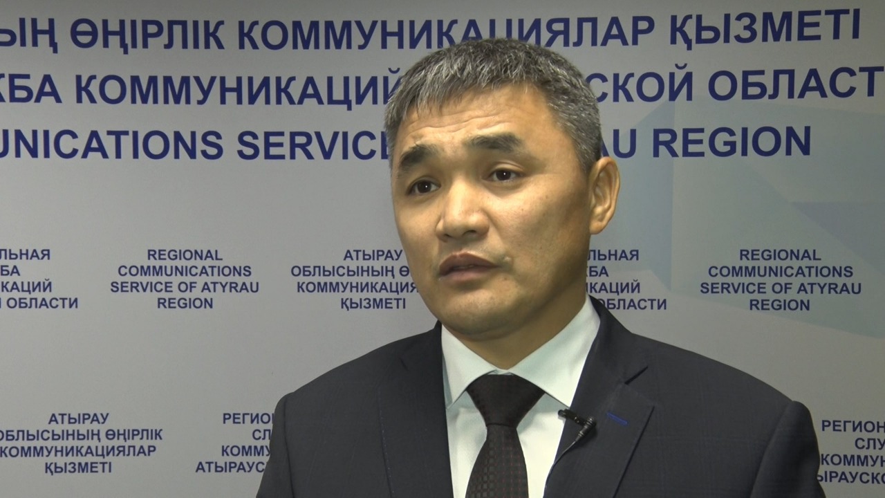 Новых фактов гибели рыбы на Урале в Атырау зарегистрировано не было