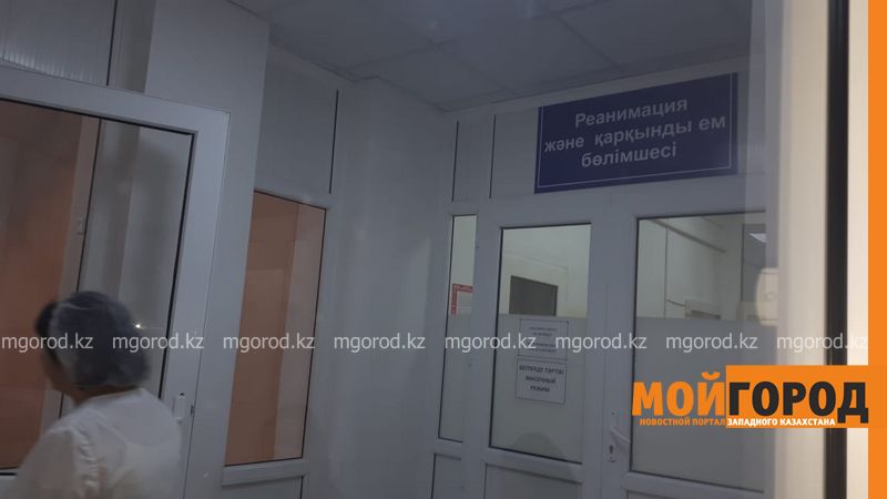В Актобе школьник заболел менингитом
