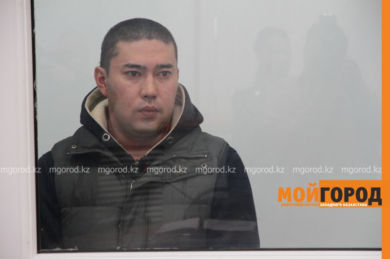 Из-за 200 тысяч тенге убил сестру житель Уральска