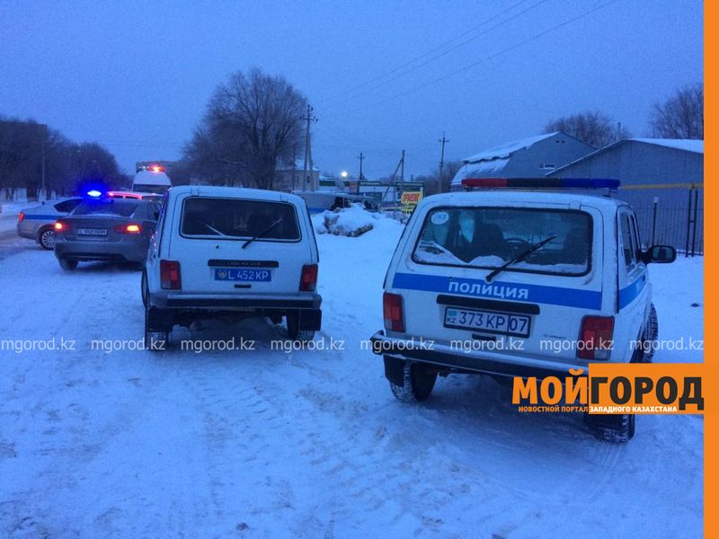 Фельдшер скорой помощи был найден повешенным в ЗКО