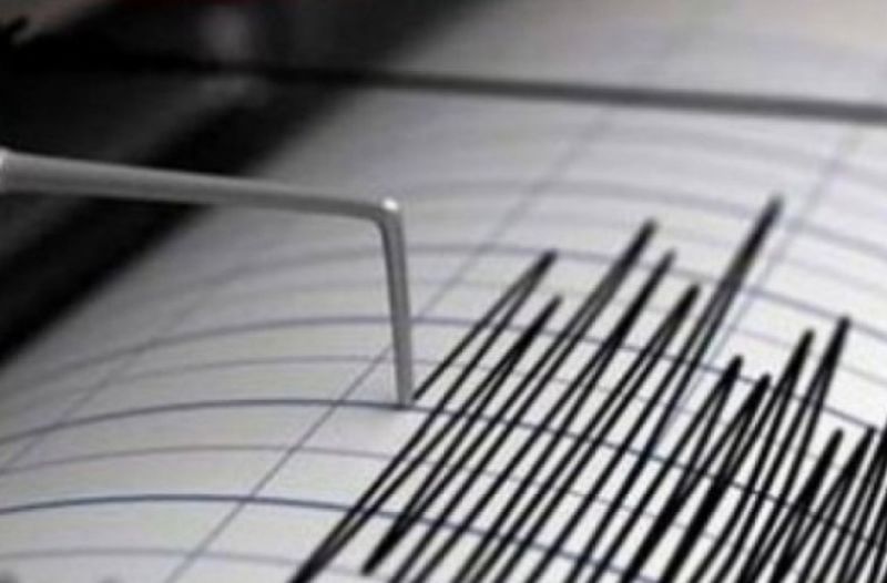 Землетрясение магнитудой 3,3 произошло на западе Казахстана
